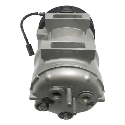 AC Compressor Kit With Condenser for Volvo S40 1.9L (2001–2003)