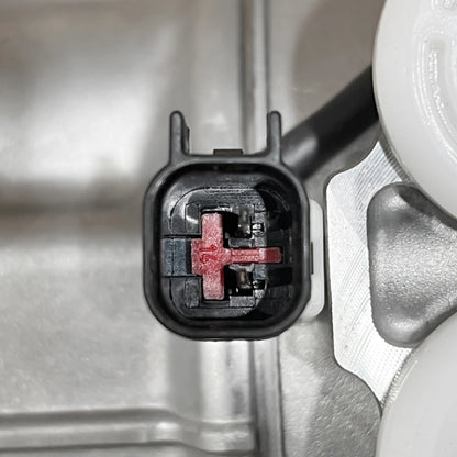 A C Compressor Replacement for Volvo S60 Cross Country 2.0L (2017–2017)
