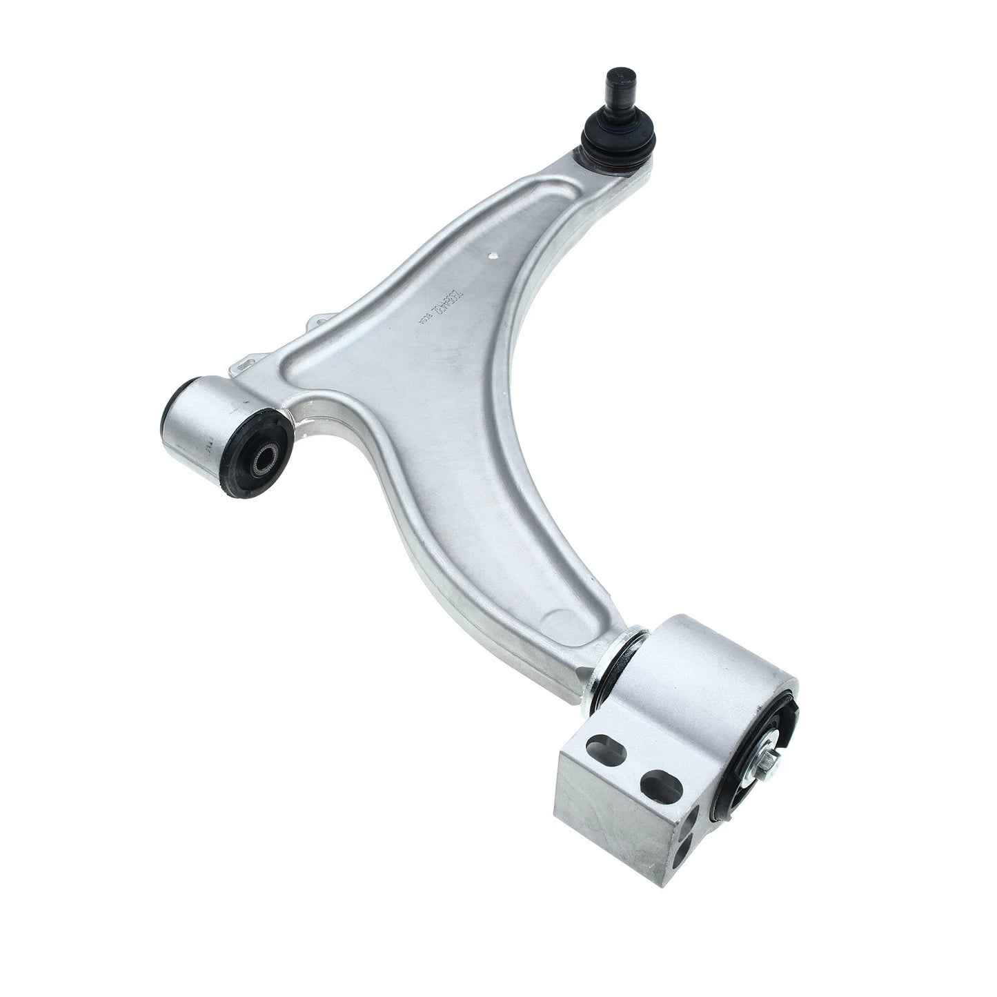 2X Front Lower Control Arm with Ball Joint for Chevy Malibu (2013–2015)