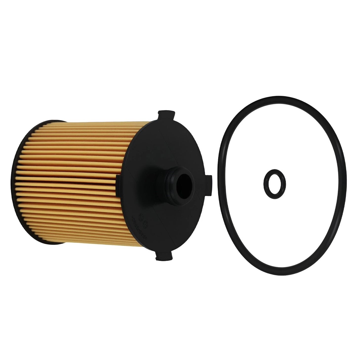Engine Oil Filter for Volvo S60 S80 V60 (2015–2023)