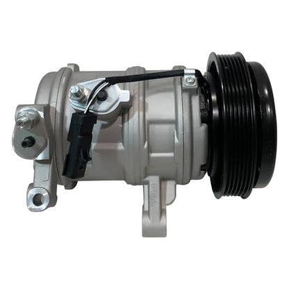 A C Compressor Kit Replacement for Chrysler Aspen 4.7L (2008–2009)
