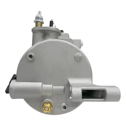 AC Compressor Replacement for Ford Bronco 2.7L (2021–2024)