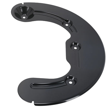 Brake Dust Shield Front Right for Ford F-150 (2004–2008)