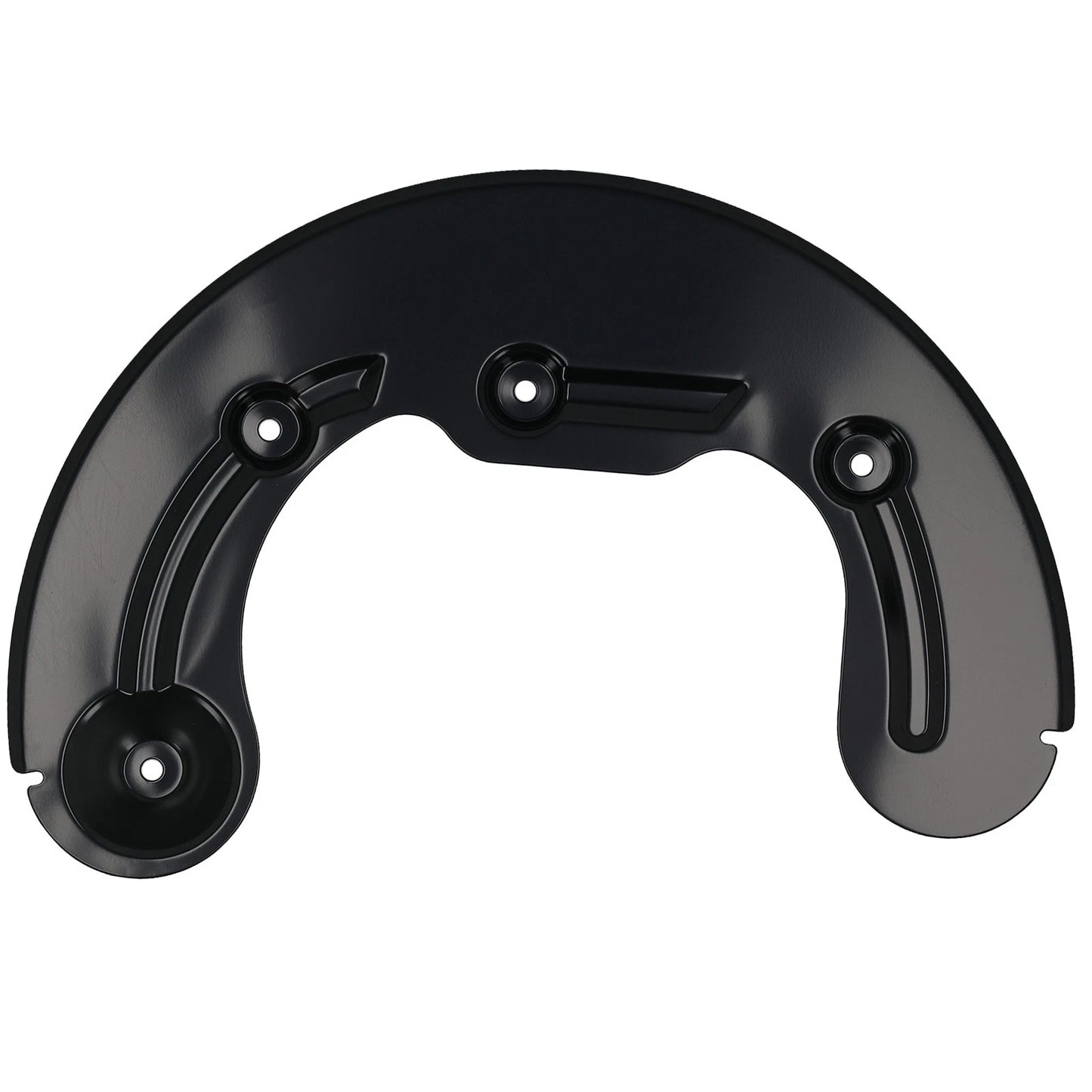 Brake Dust Shield Plate Front Left for Ford F-150 Heritage (2004–2004)
