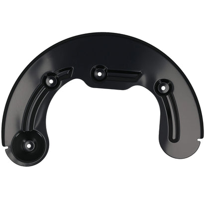 Brake Dust Shield Plate Front Left for Ford F-150 Heritage (2004–2004)