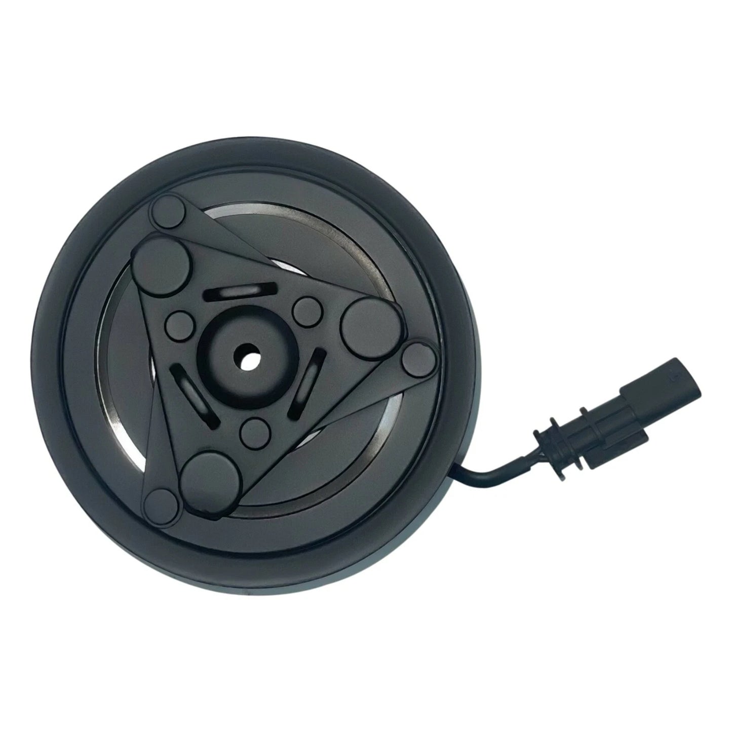 A/C Compressor Clutch Replacement for GMC Canyon 2.5L (2015–2017)