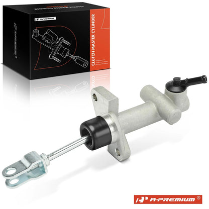 Clutch Master Cylinder for Chevy Aveo (2006–2011)