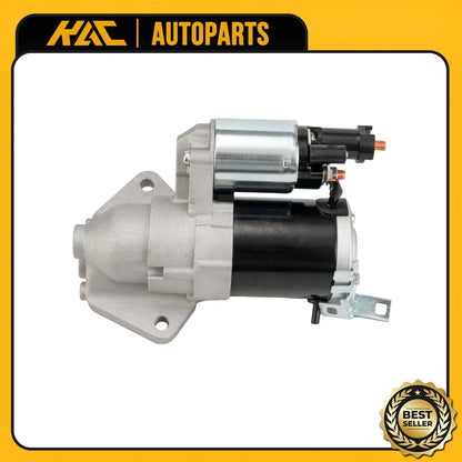 12V 1.6KW Starter for Acura MDX (2003–2006)