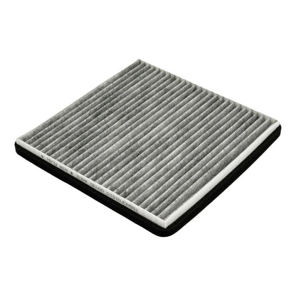Activated Charcoal Cabin Air Filter for Toyota 4Runner (2003–2009)