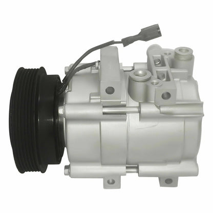 AC Compressor Kit Replacement for Kia Amanti 3.5L (2004–2006)