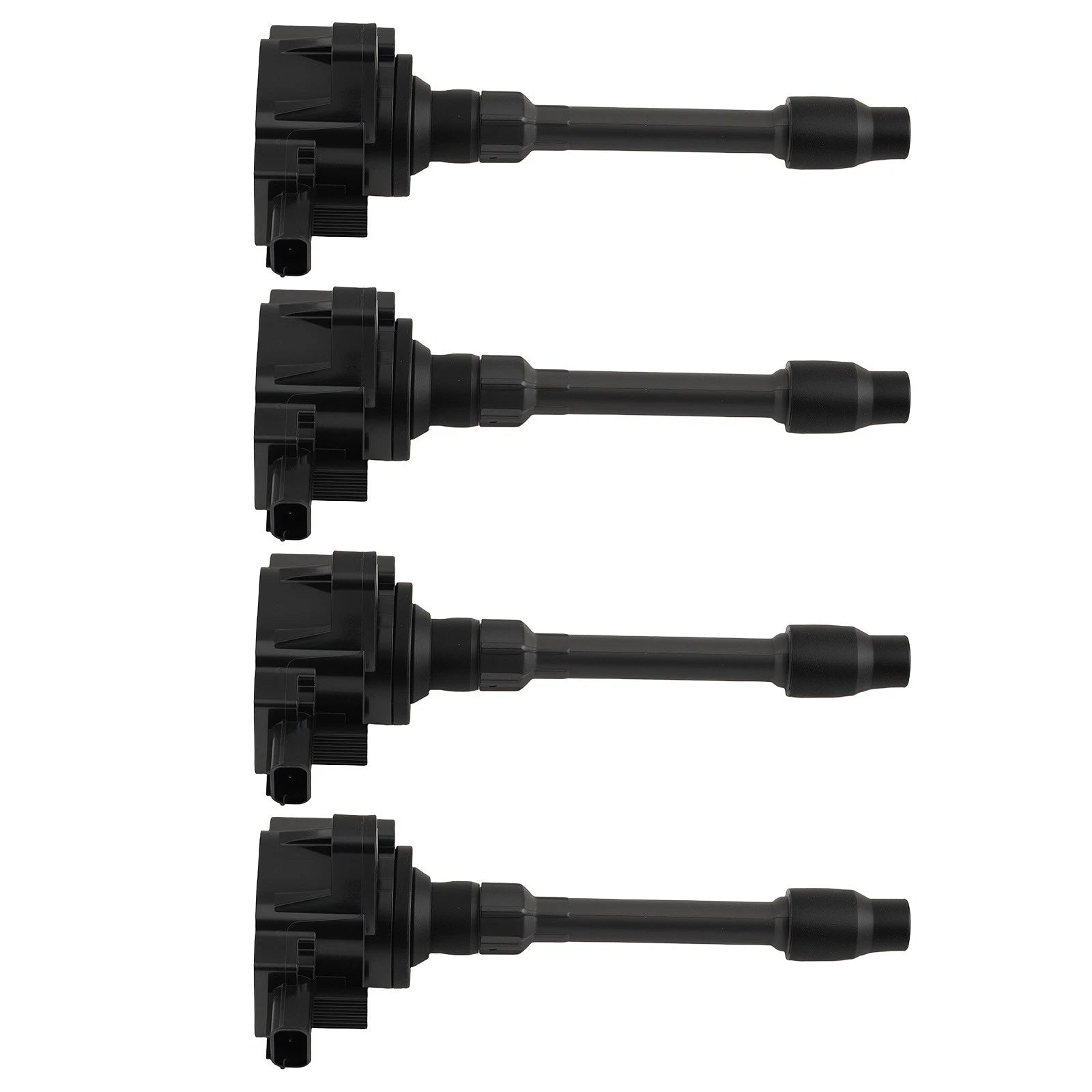 4x Ignition Coil Assembly for Honda Civic 1.5L 2.0L (2015–2017)