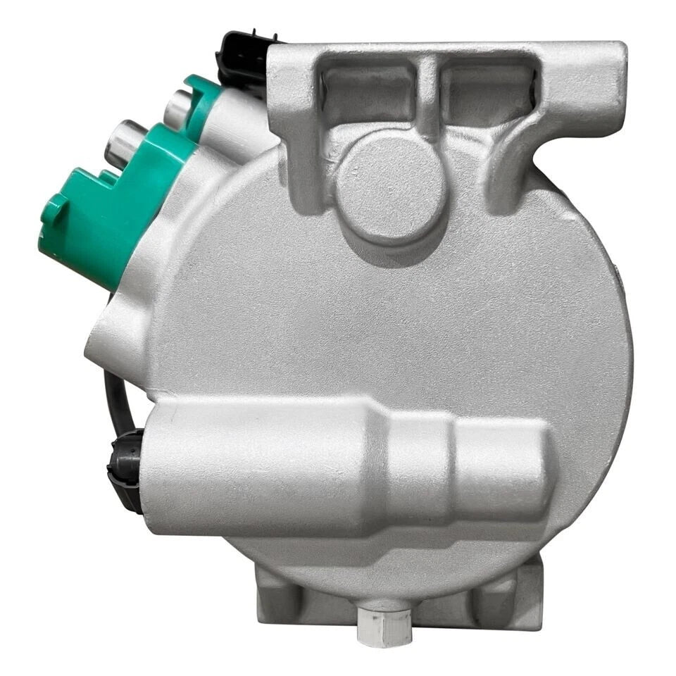 AC Compressor Kit Replacement for Hyundai Kona 1.6L Turbo (2019–2019)