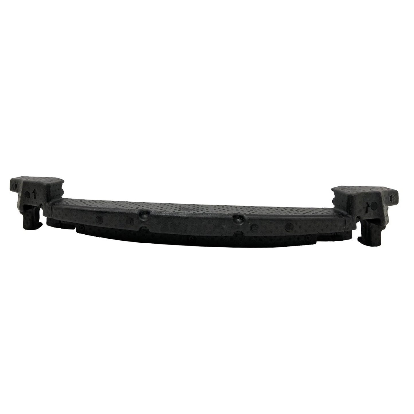 Expanded Polypropylene Front Bumper Impact Absorber Replacement for (1984–1996)