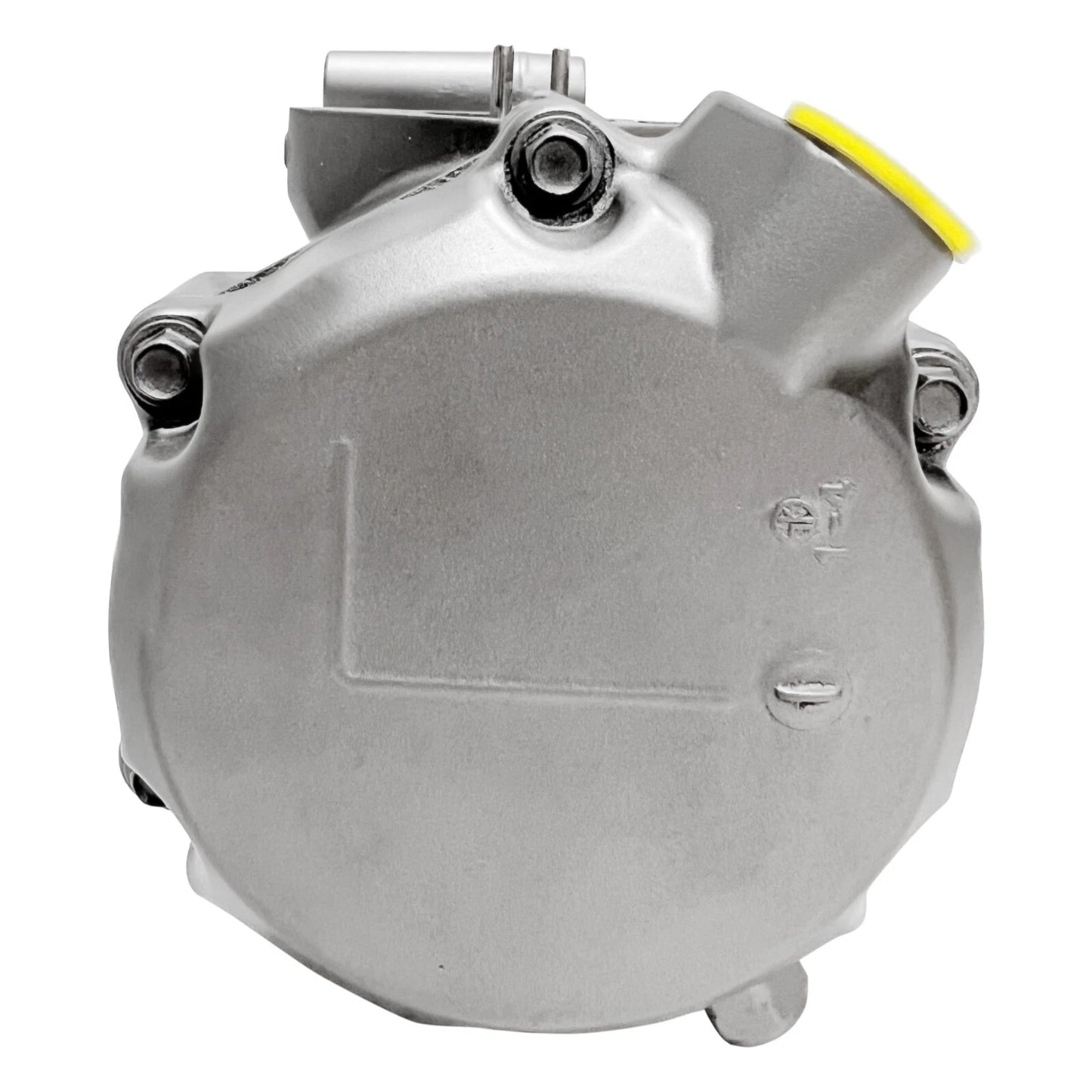 AC Compressor Kit Replacement for Toyota Prius 1.5L (2004–2009)