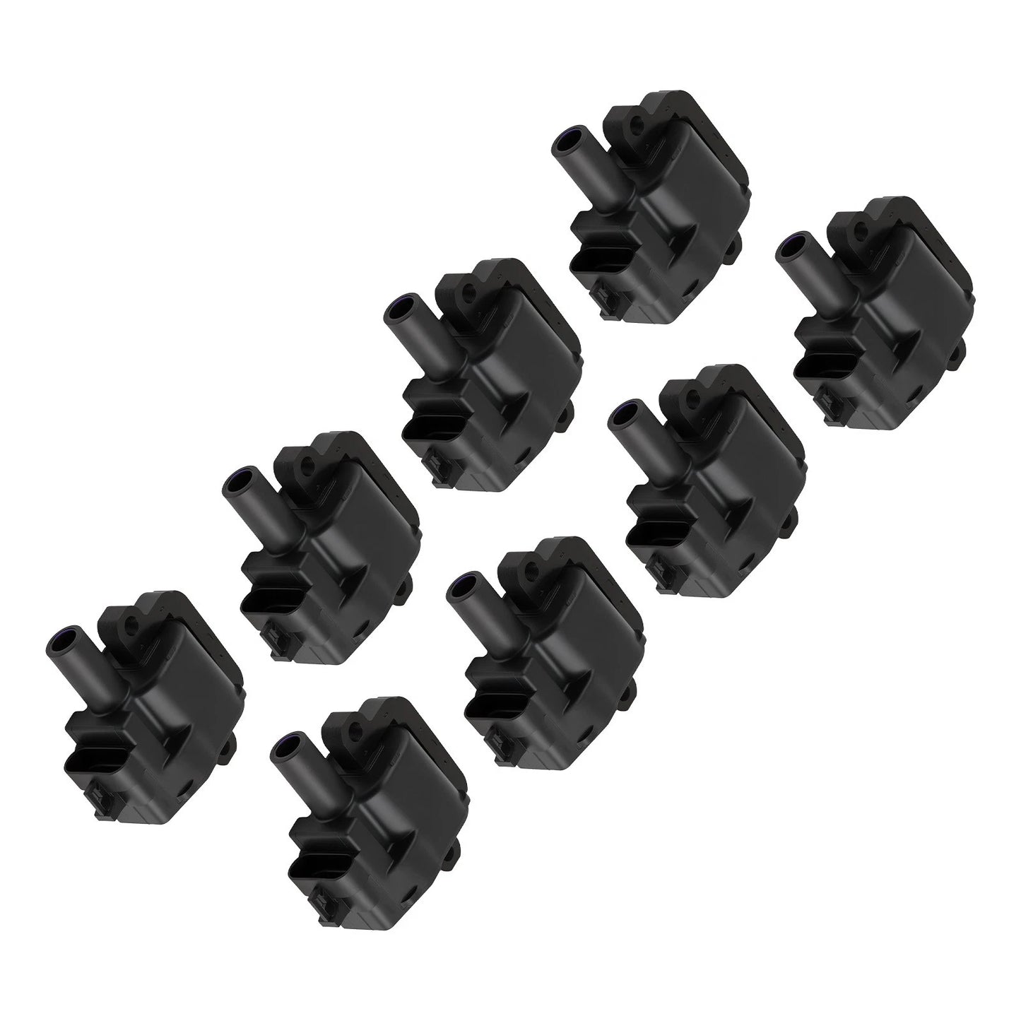 8x Ignition Coils for Chevrolet Corvette Camaro V8 5.7L (1997–2004)