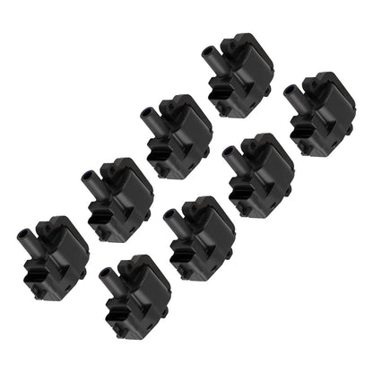 8x Ignition Coils for Chevrolet Corvette Camaro V8 5.7L (1997–2004)