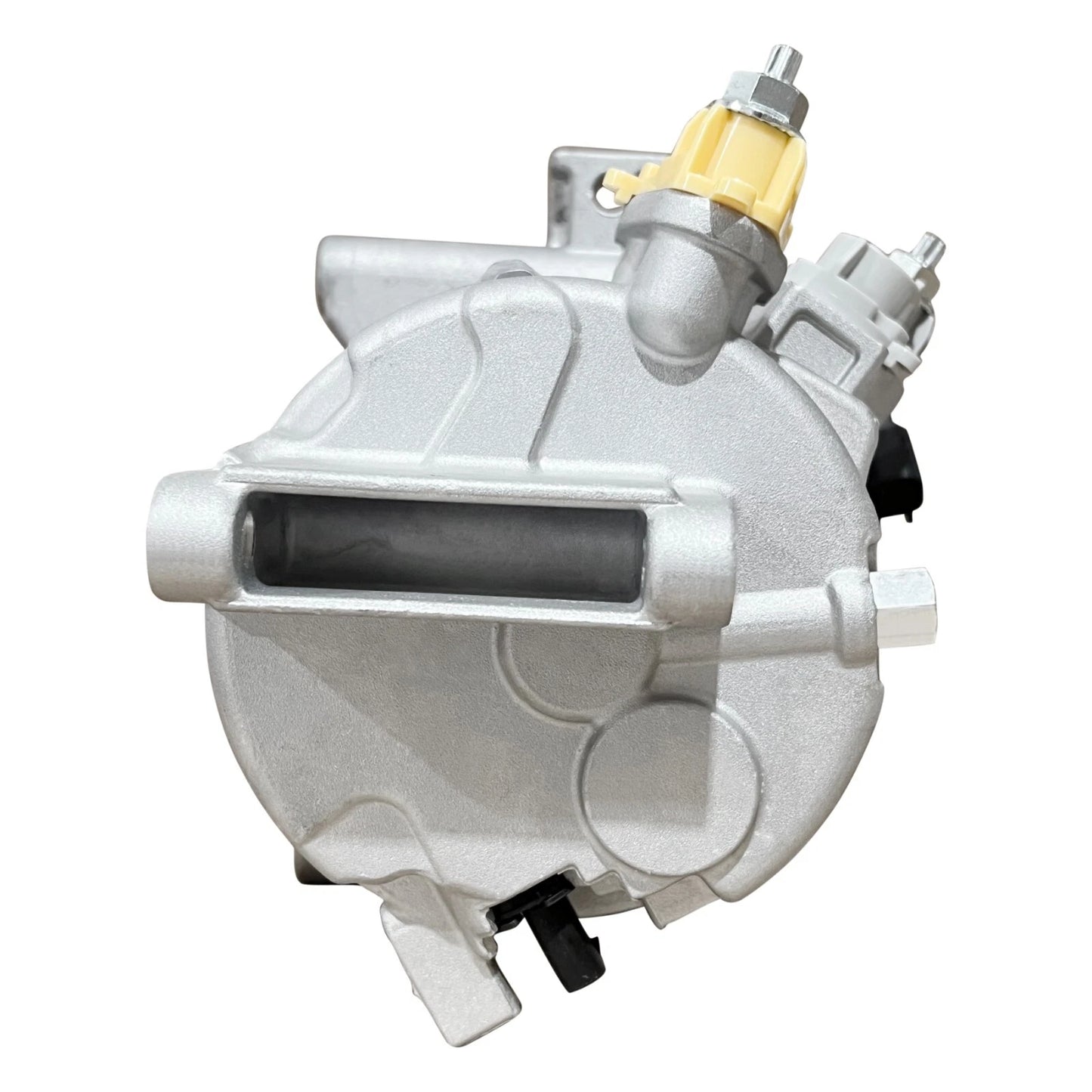 A/C Compressor Kit Replacement for Ford F-150 3.5L Turbo (2019–2019)