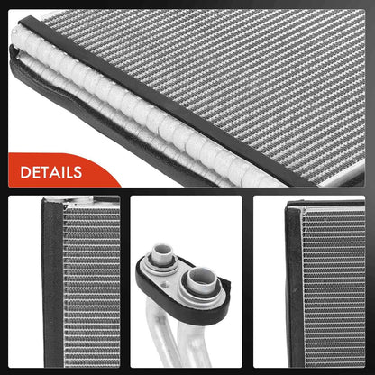 A/C Evaporator Core for Chevy Camaro (2016–2022)
