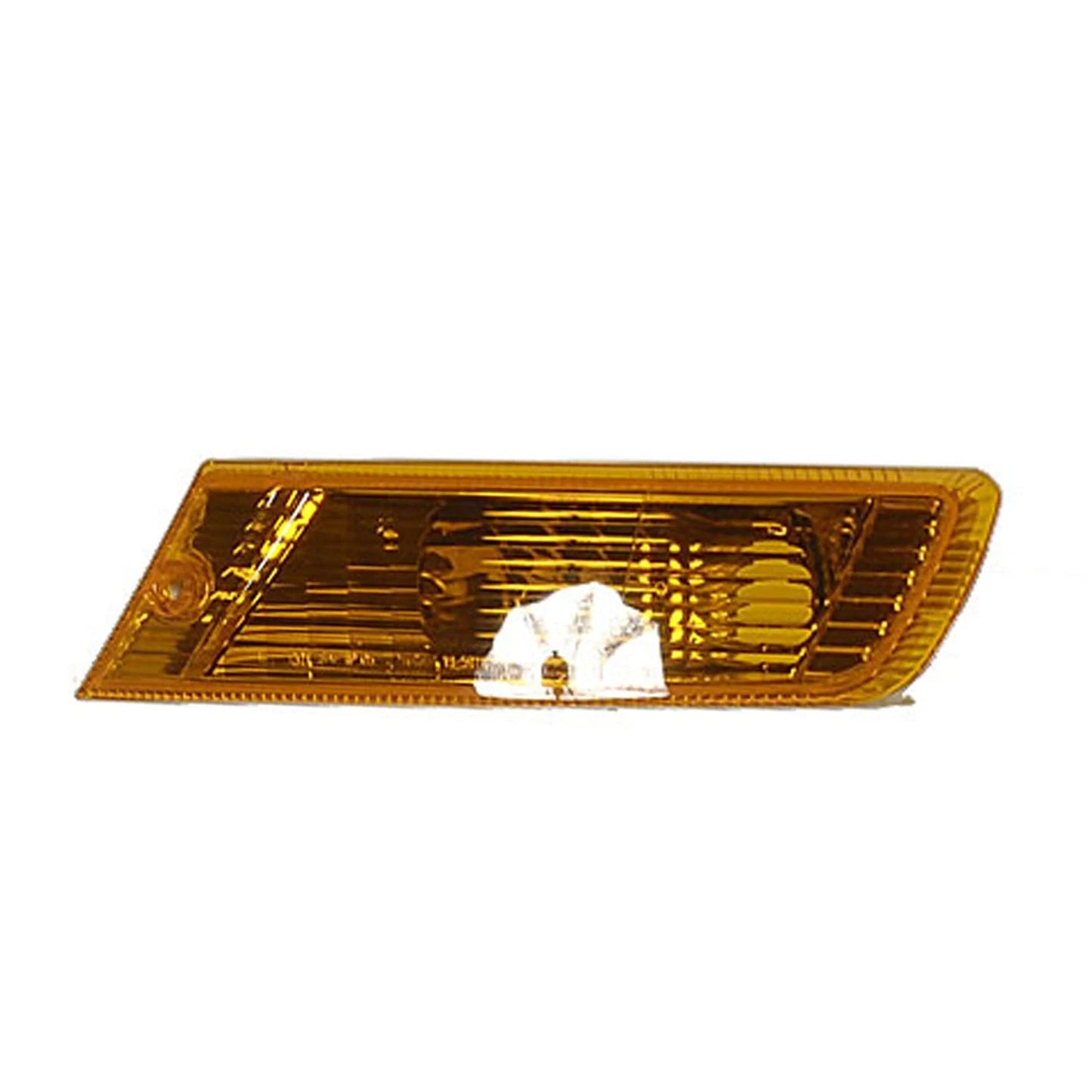 Driver Side Parking Signal Marker Light Assembly for Jeep Liberty (2005–2007)
