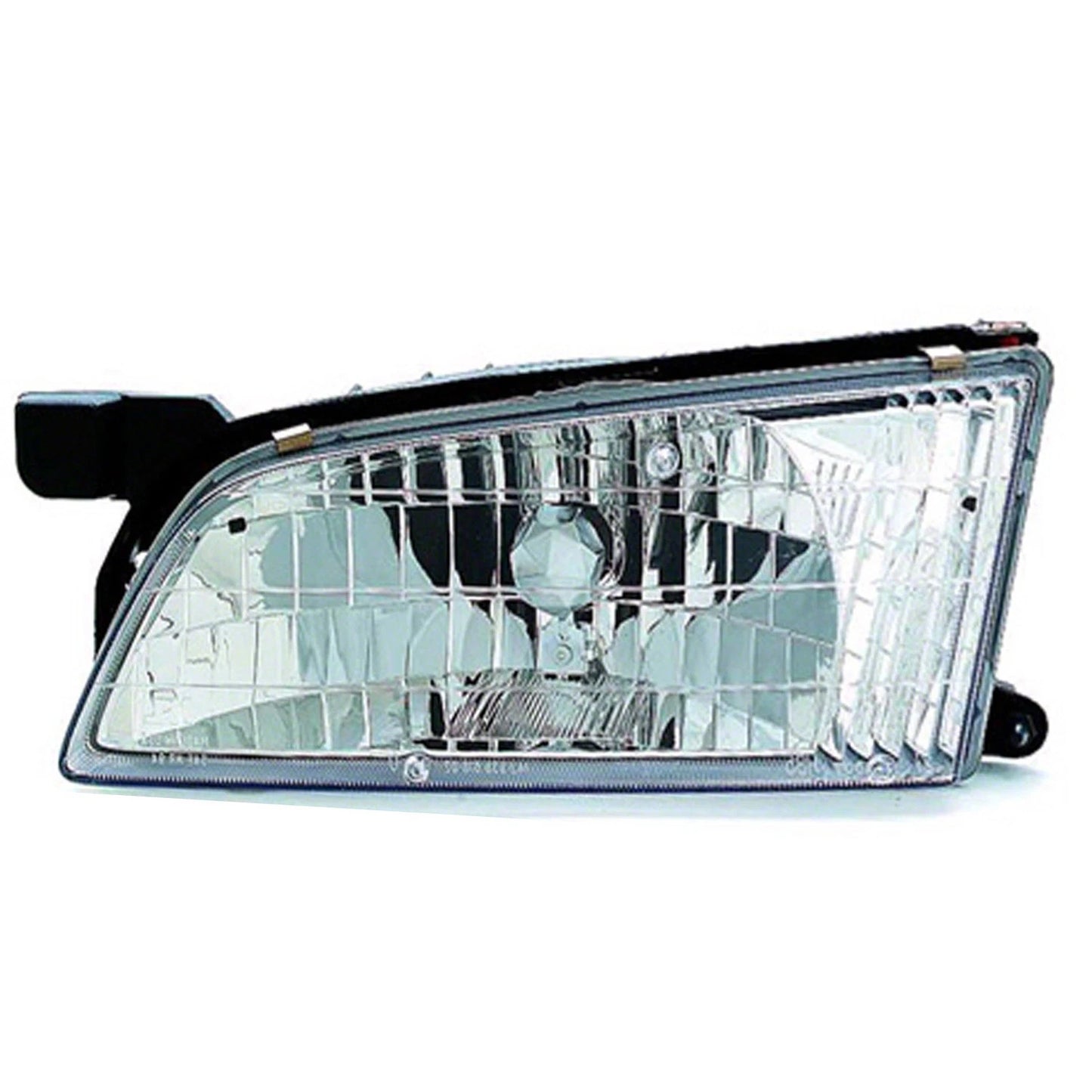 Headlight Assembly Driver Side Replacement for Nissan Altima (1998–1999)
