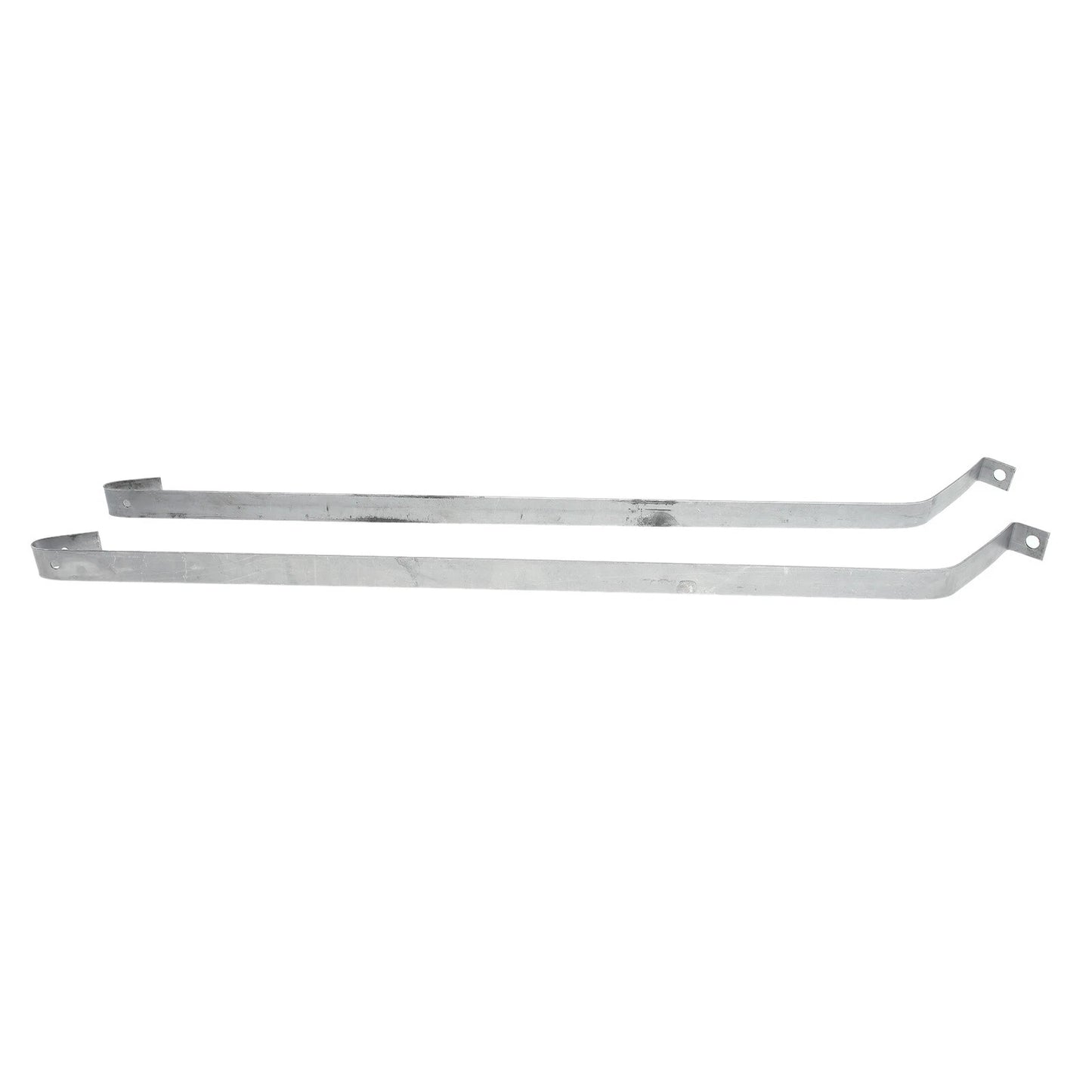 2X Fuel Tank Strap for Chevy Chevelle, Buick GS, Pontiac (1968–1972)
