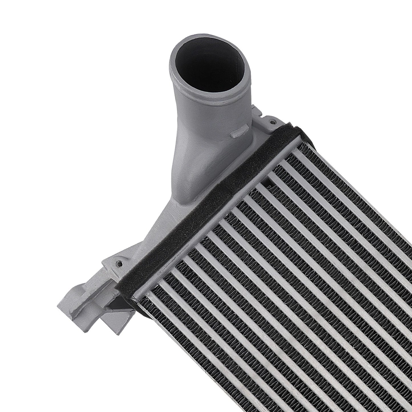 Aluminum Turbo Intercooler for Ram 2500 3500 4500 5500 (2013–2018)