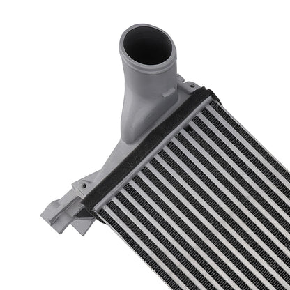 Aluminum Turbo Intercooler for Ram 2500 3500 4500 5500 (2013–2018)