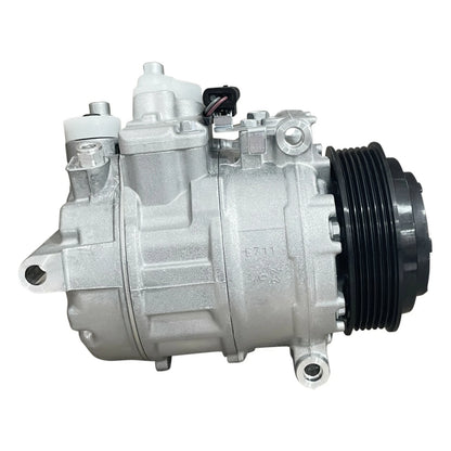 AC Compressor Kit Replacement for Mercedes GLS550 4.7L V8 (2018–2018)