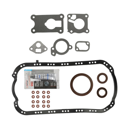 Full Gasket Set for Honda Civic CRX (1988–1995) 1.5 1.6 SOHC