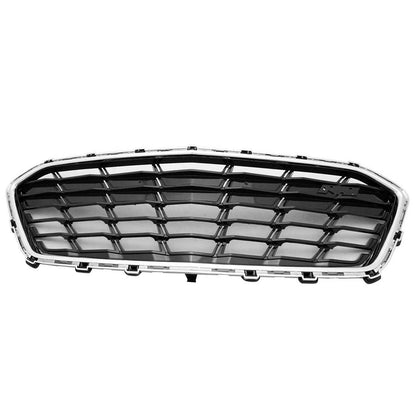 Front Center Grille Replacement for Toyota Hilux (2016–2020)