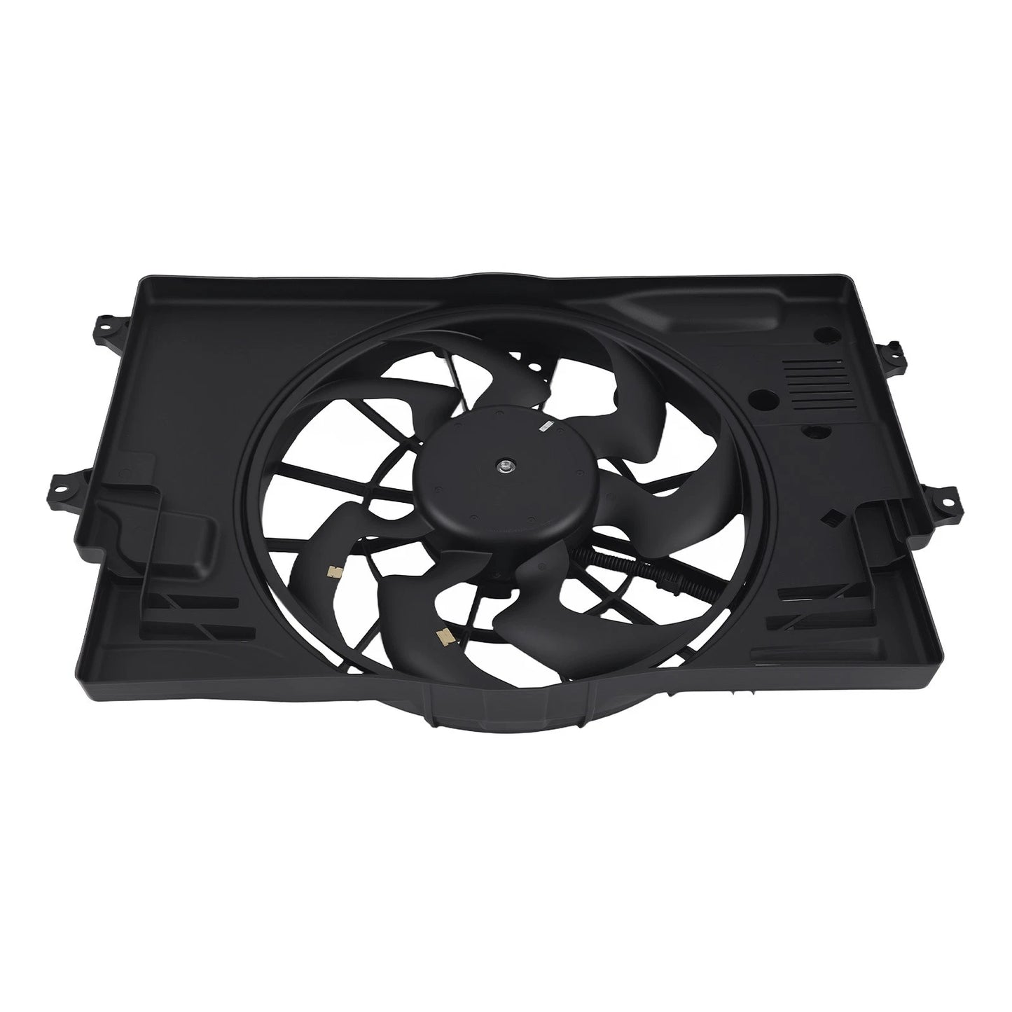 Electric Radiator Cooling Fan for Hyundai Elantra for Kia Forte GT (2017-2020)