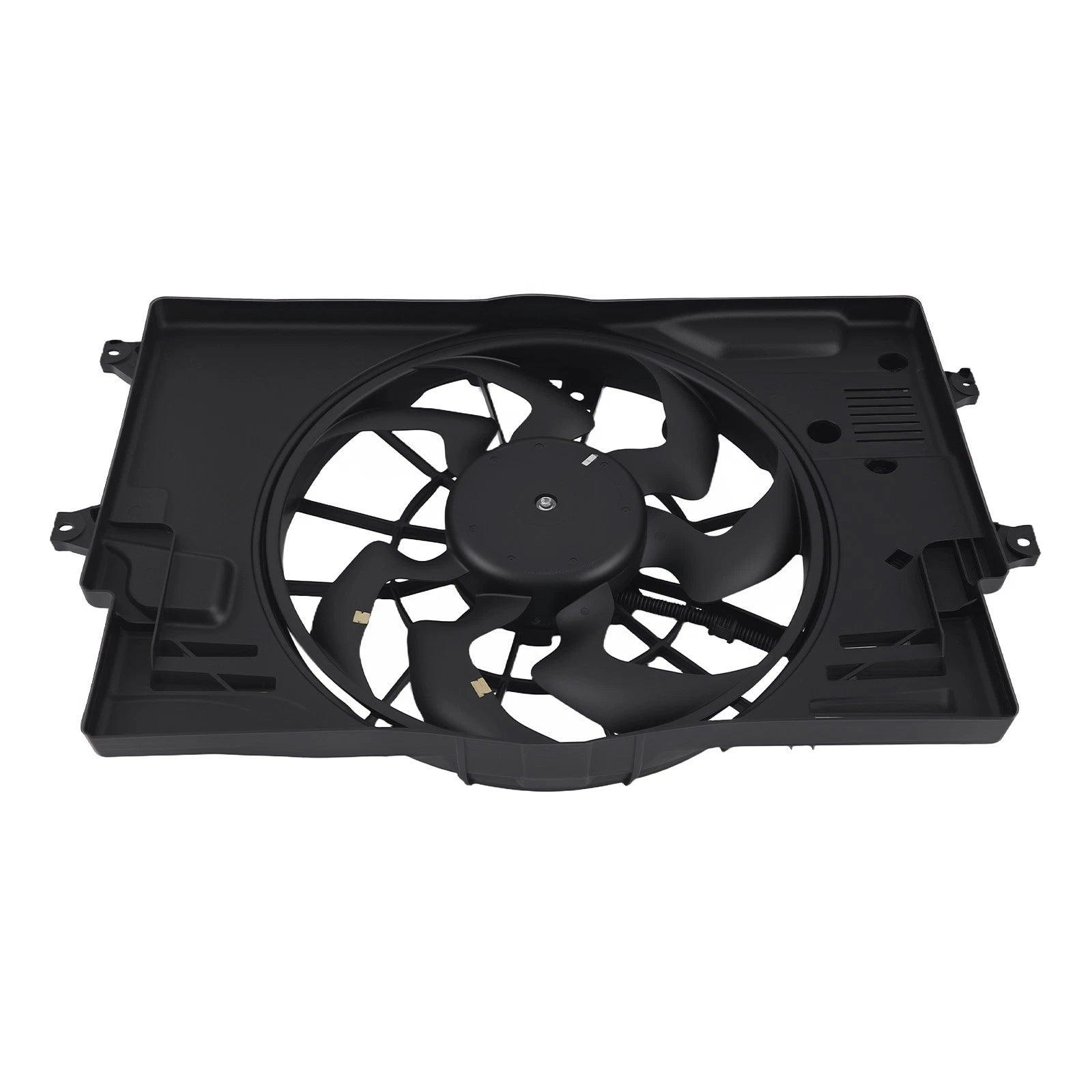 Electric Radiator Cooling Fan for Hyundai Elantra for Kia Forte GT (2017-2020)