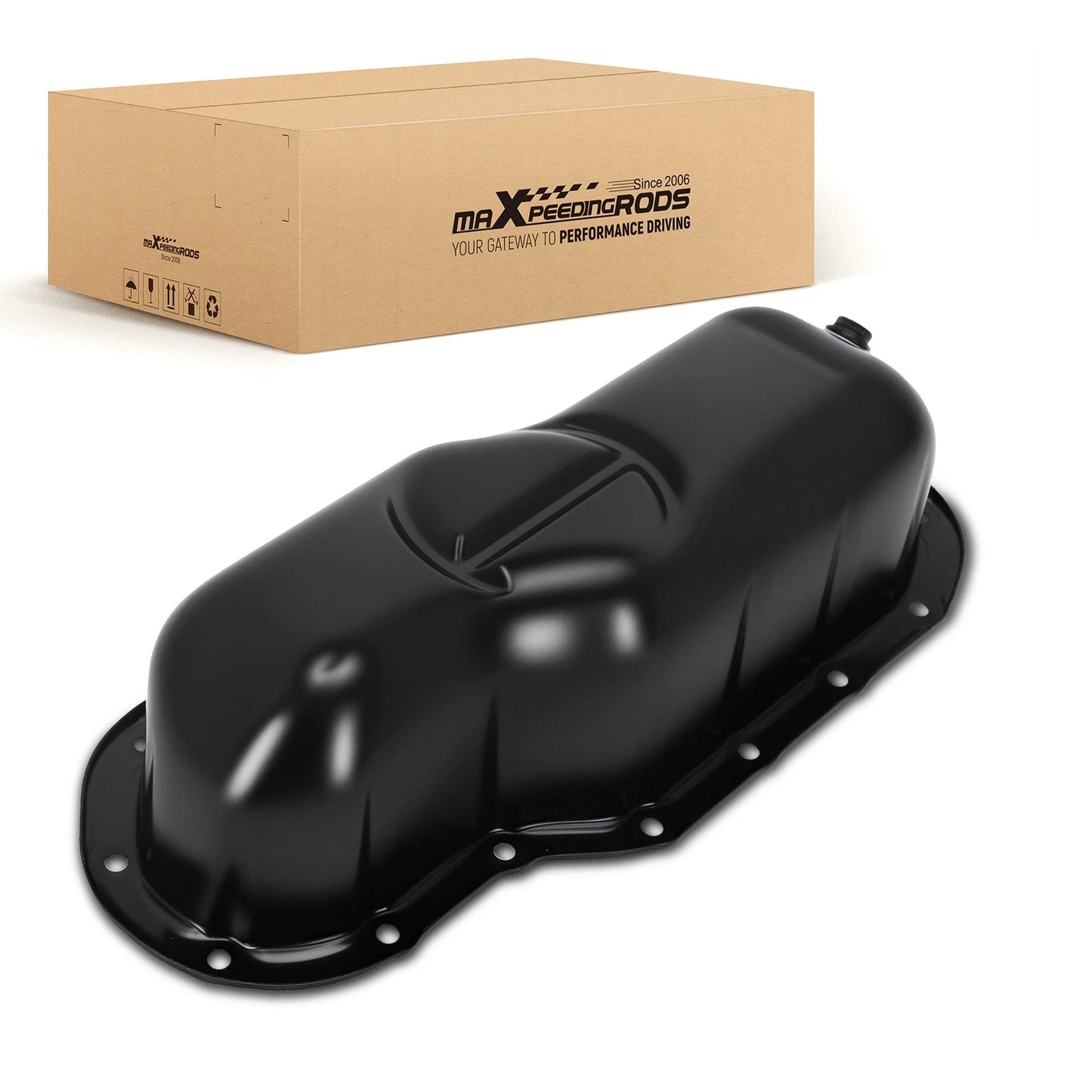 Engine Oil Pan Kit for Lexus LX570 Sequoia 5.7L V8 (2008–2014)
