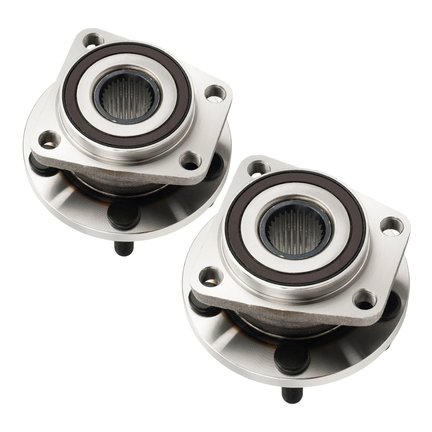 Front Wheel Hub Bearing for 2005–2014 Subaru Outback & Legacy (5 Lug)