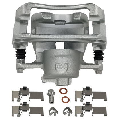 Brake Caliper Front Right for Toyota Camry (2007–2017)