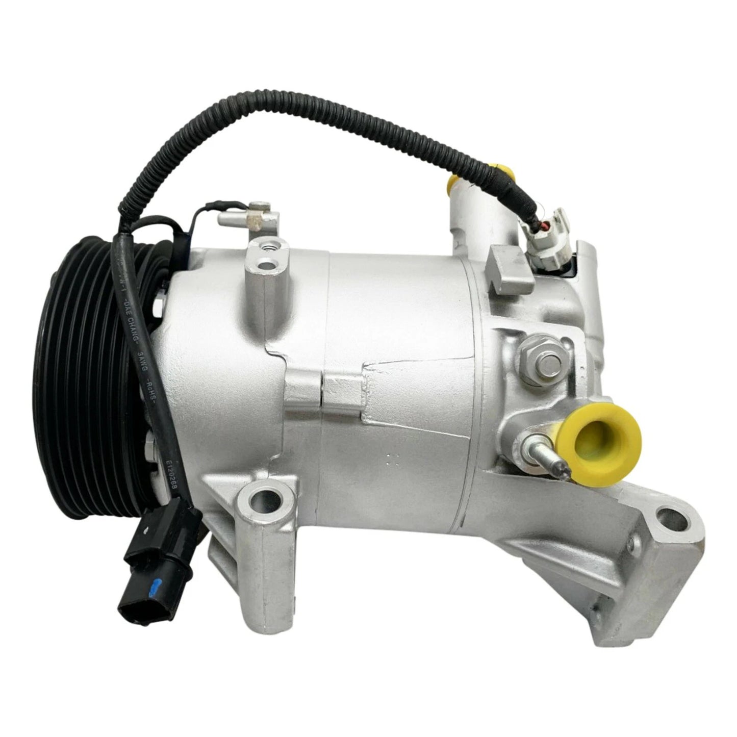 AC Compressor Kit Replacement for Honda CR-V 1.5L Turbo (2020–2022)