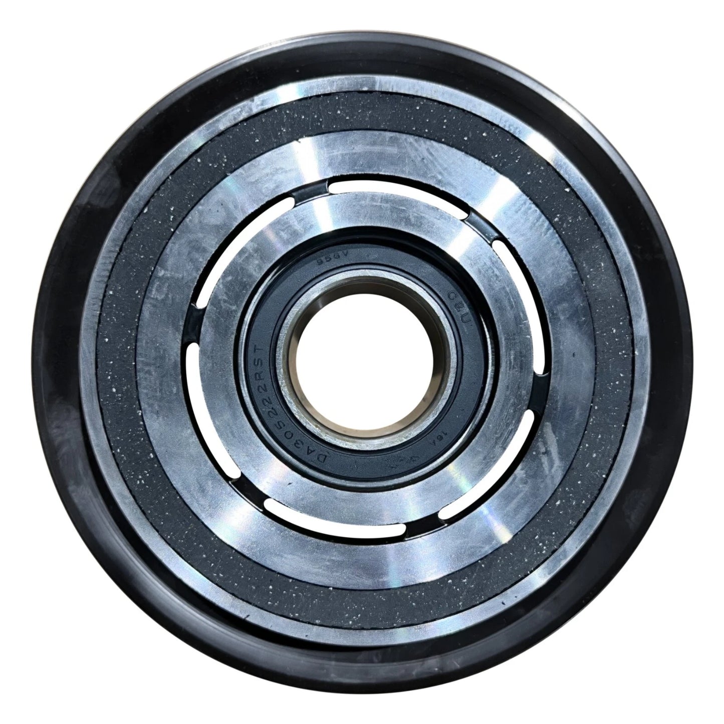 AC Compressor Clutch Replacement for Mazda MPV 3.0L (1989–1992)