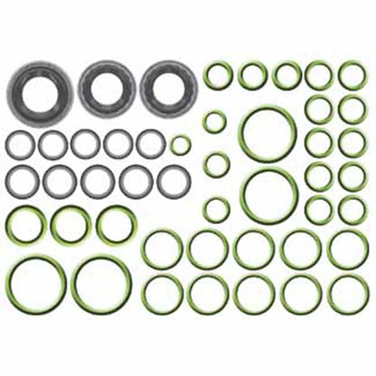 Replacement A/C System Seal Kit MT2543 Replacement Parts For L4 Engine