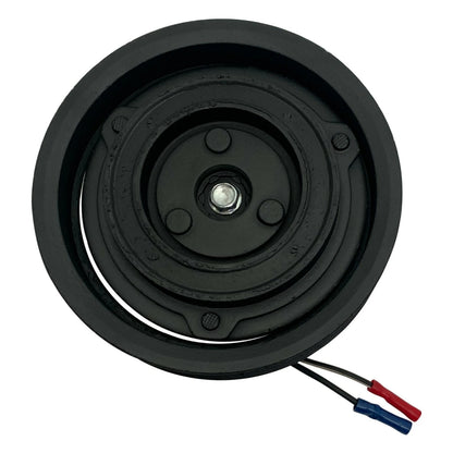 AC Compressor Clutch Replacement for Chrysler Pacifica 3.5L (2004–2006)