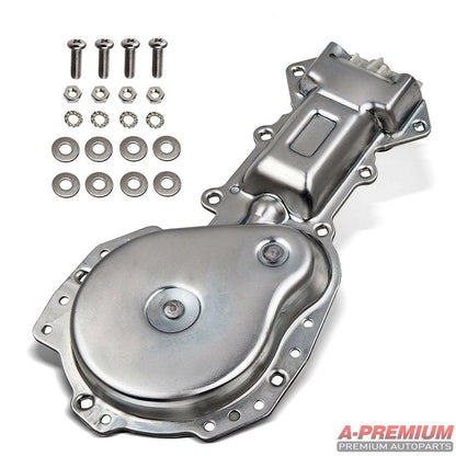 2X Front Window Motor for Chevy Camaro (1993–2002) Pontiac Firebird
