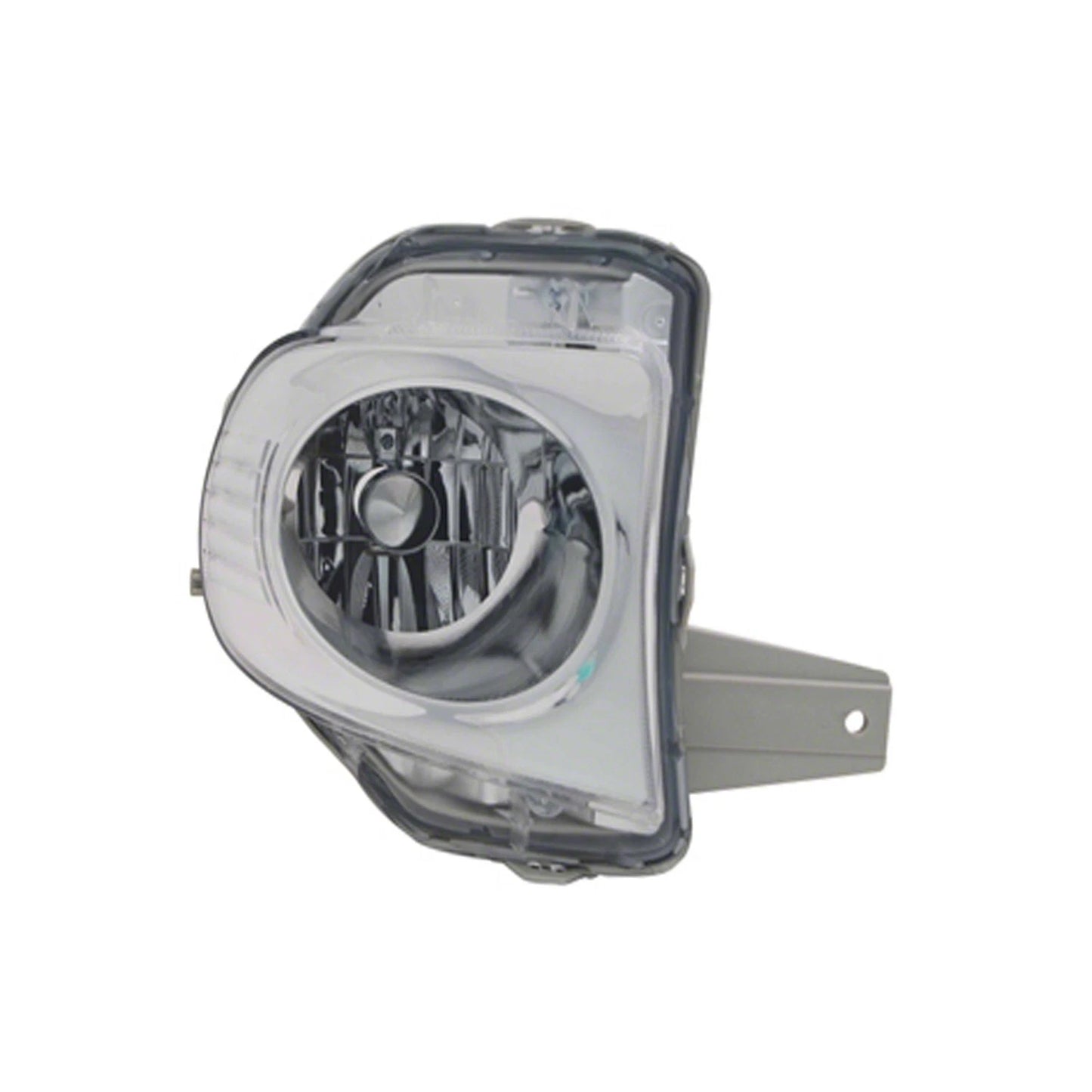 Fog Light Lens Housing Passenger Side Replacement for Lexus ES350 (2010–2012)