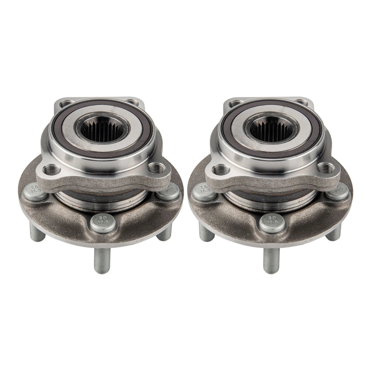 Front Wheel Hub Bearing Assembly for Subaru Impreza (2008–2014)