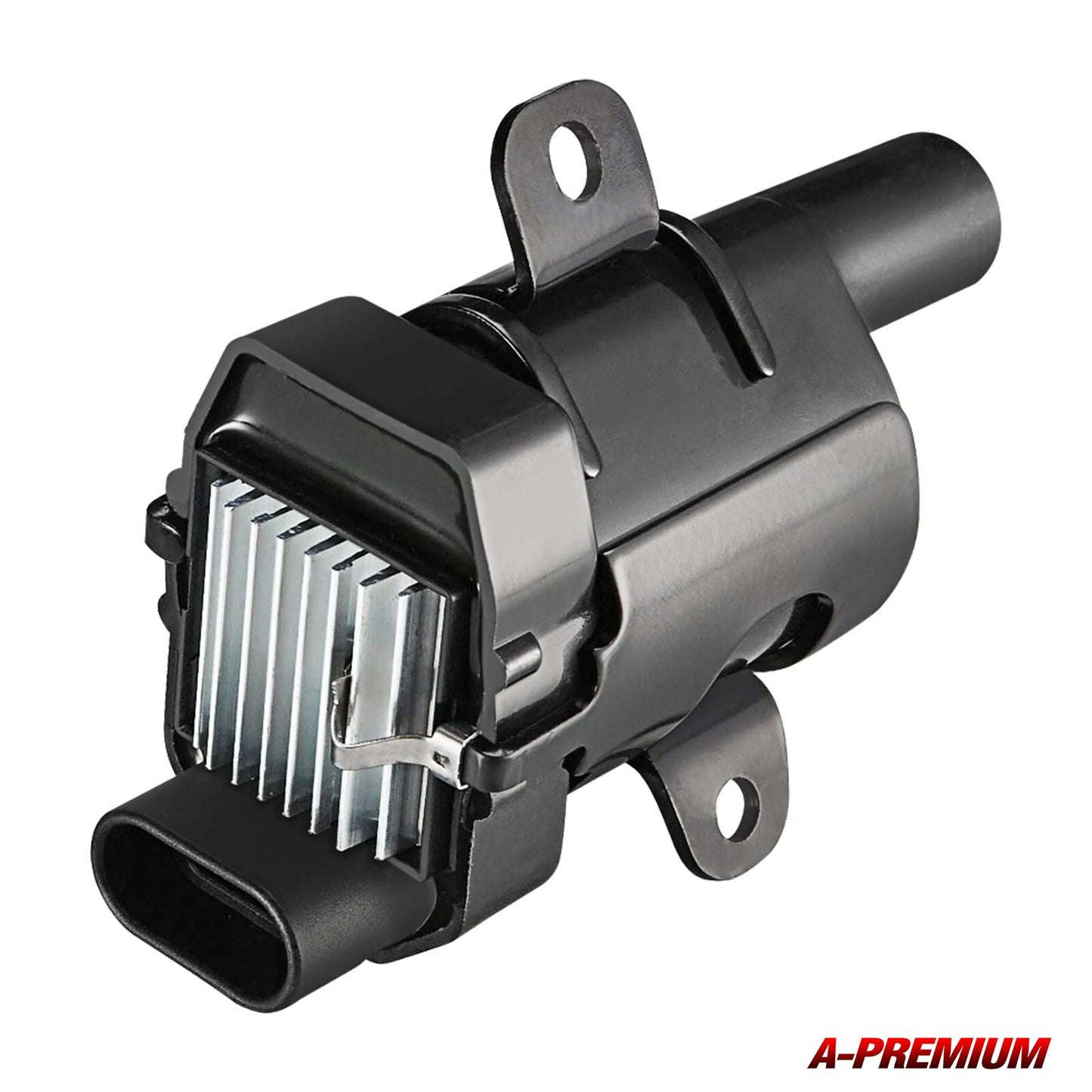 8x Ignition Coil for Chevy Silverado GMC Sierra Yukon (2007–2014)