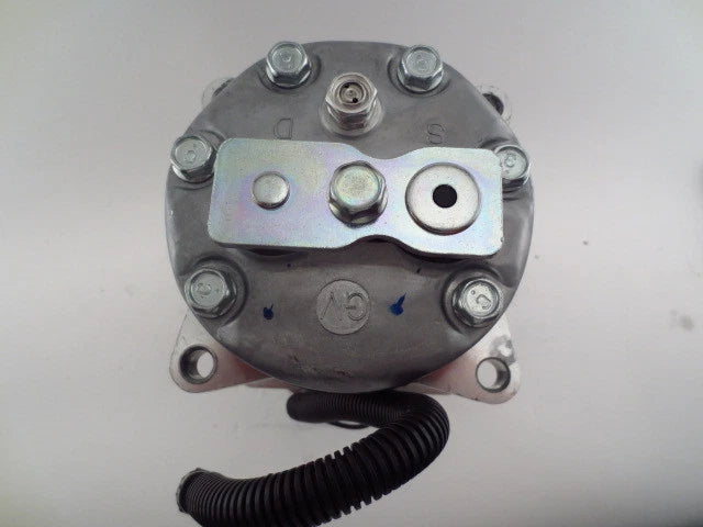 A C Compressor Replacement for Ford Ranger 3 2 Diesel (2006–2011)