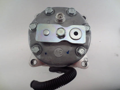 A C Compressor Replacement for Ford Ranger 3 2 Diesel (2006–2011)