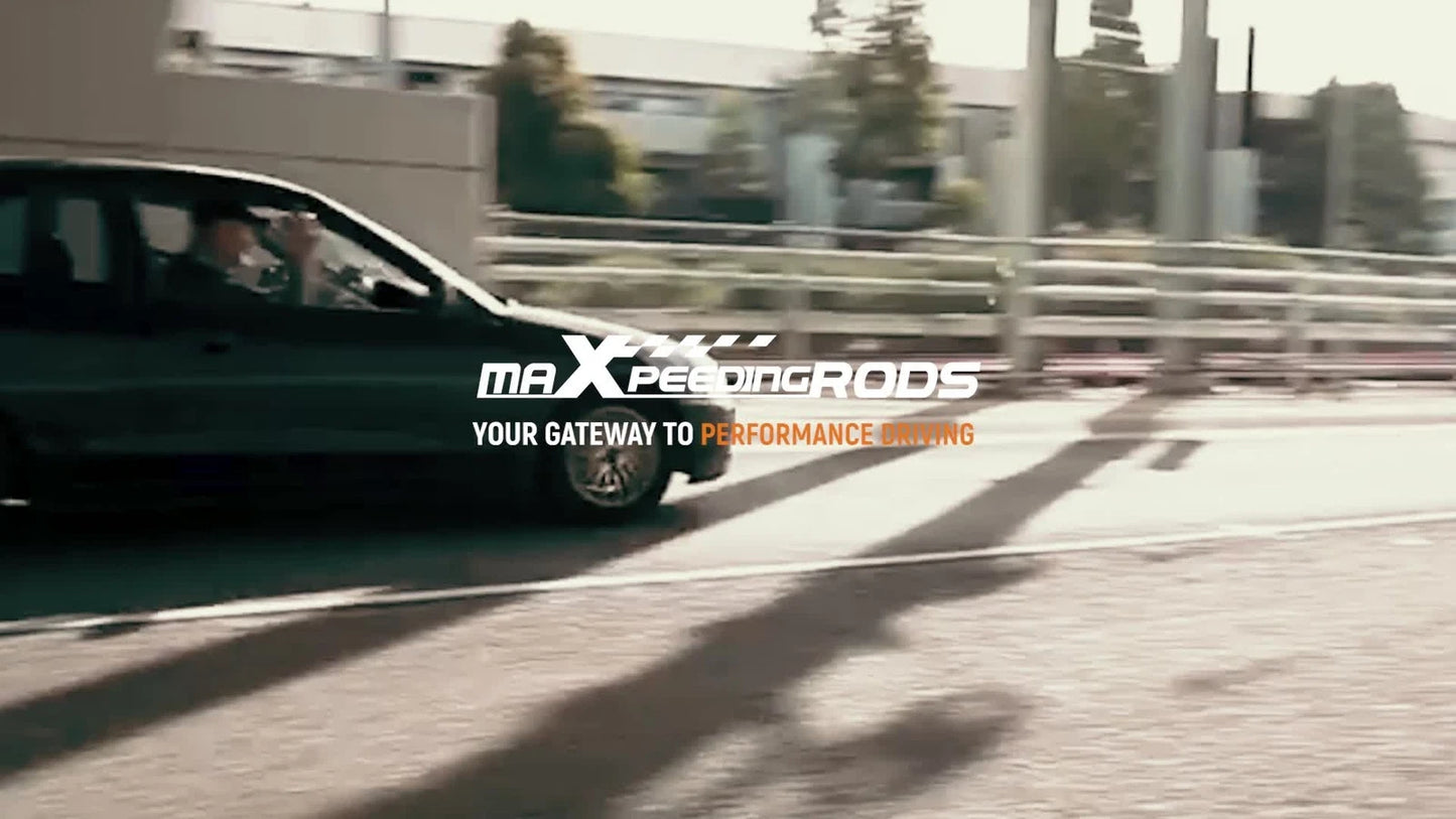 Billet & Steel Turbocharger for Subaru Impreza WRX 2.0L TD04 (2002–2005)