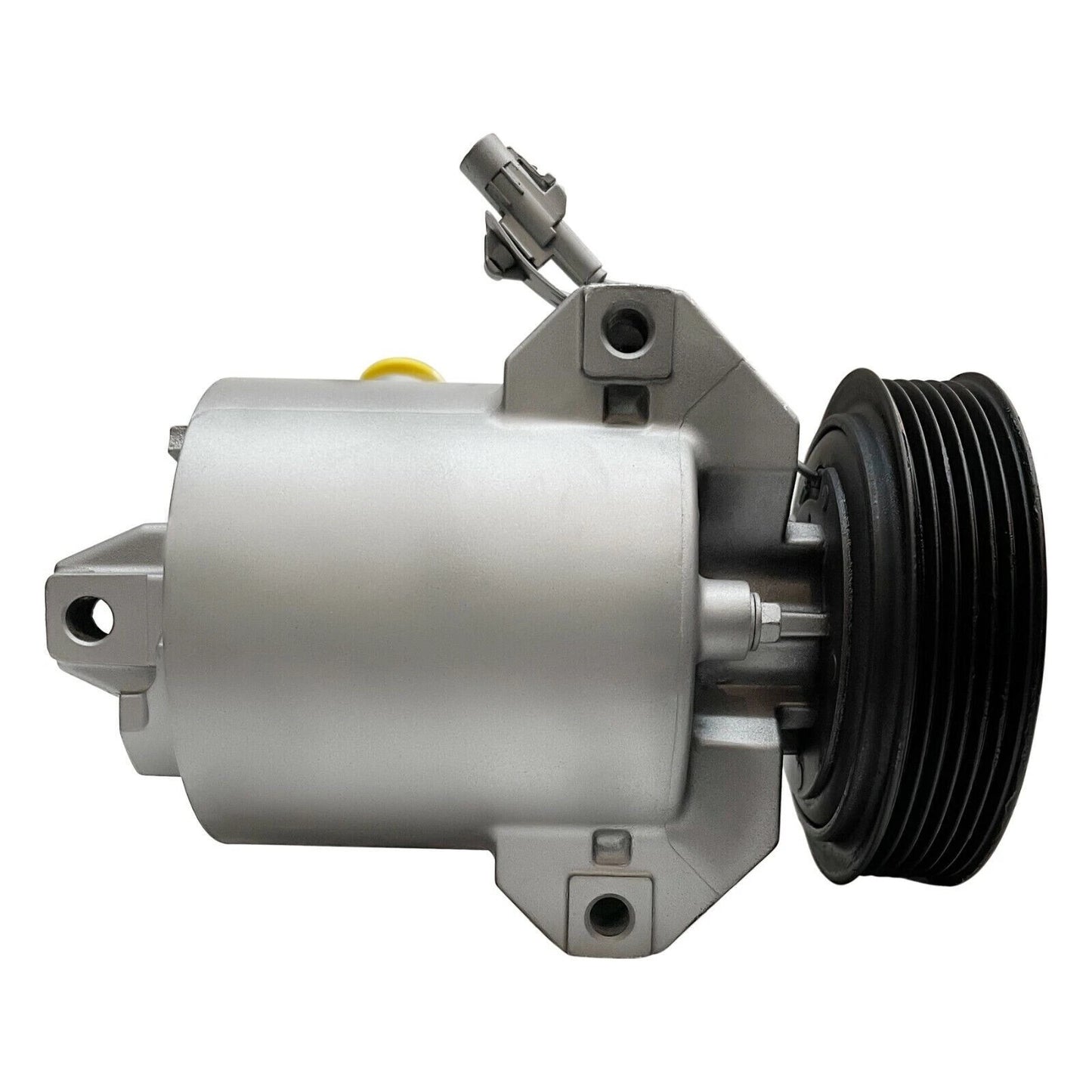 AC Compressor Kit With Condenser for Mitsubishi Mirage 1.2L (2019–2022)