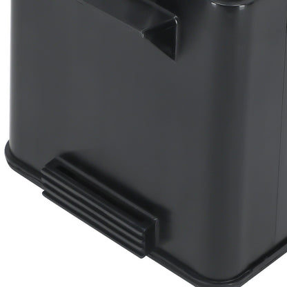 Fuel Vapor Charcoal Canister for Nissan Frontier (2005–2019)