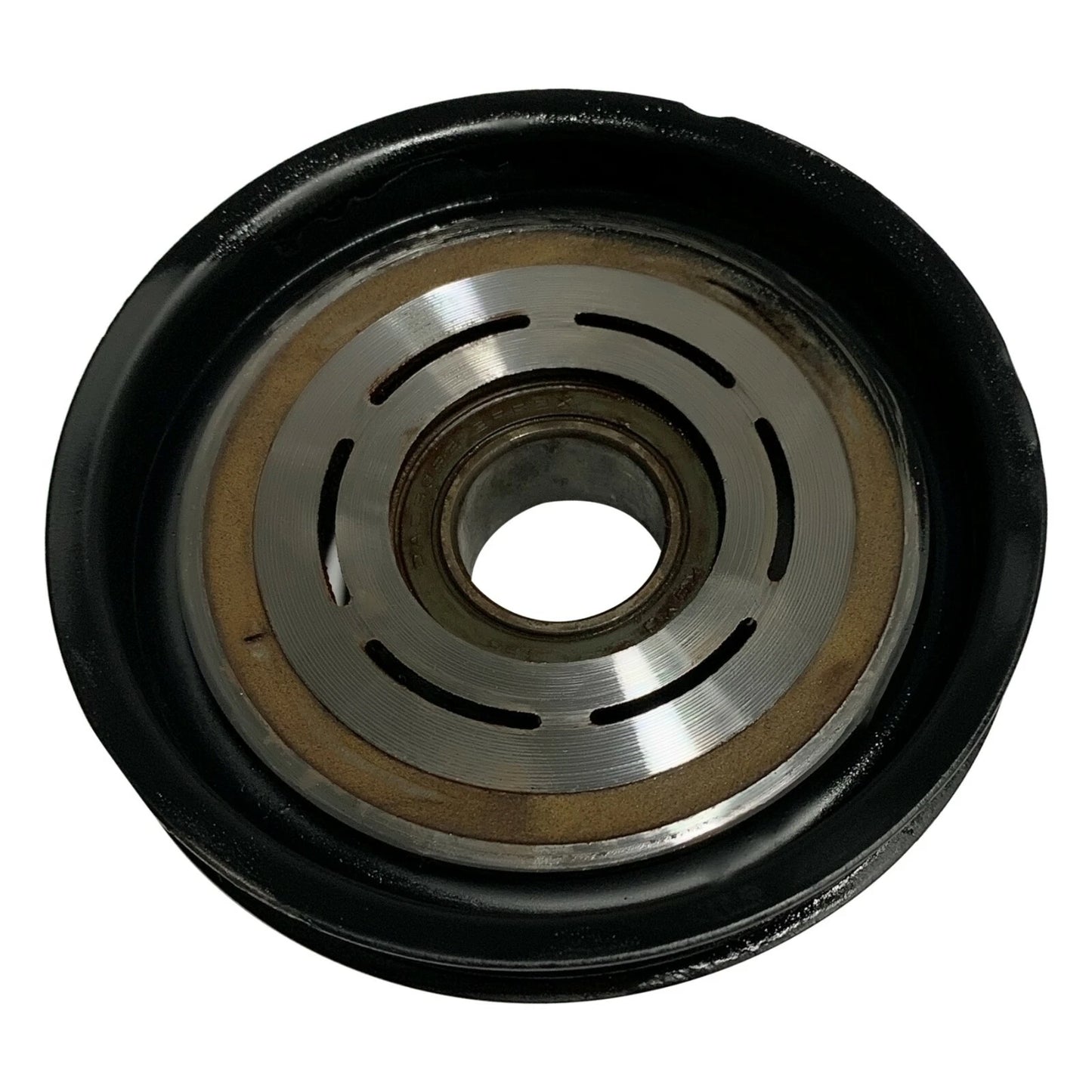 AC Compressor Clutch Replacement for Chrysler PT Cruiser 2.4L (2001–2004)