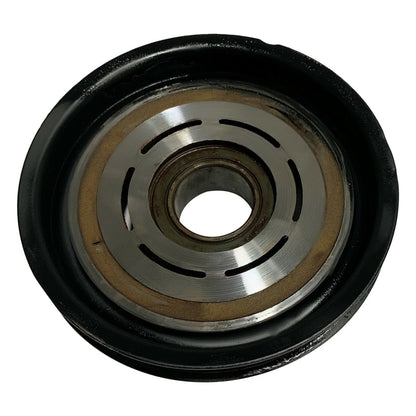 AC Compressor Clutch Replacement for Chrysler PT Cruiser 2.4L (2001–2004)
